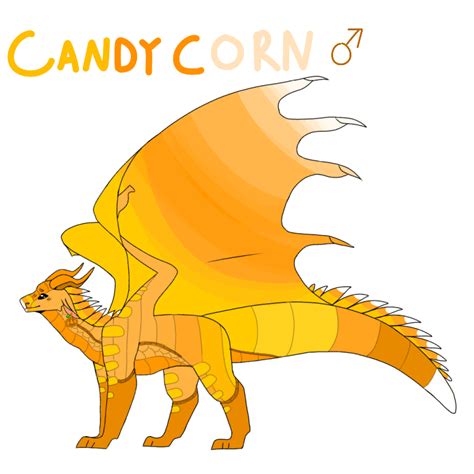 Candy Dragons Fanart Stray Fawn Community