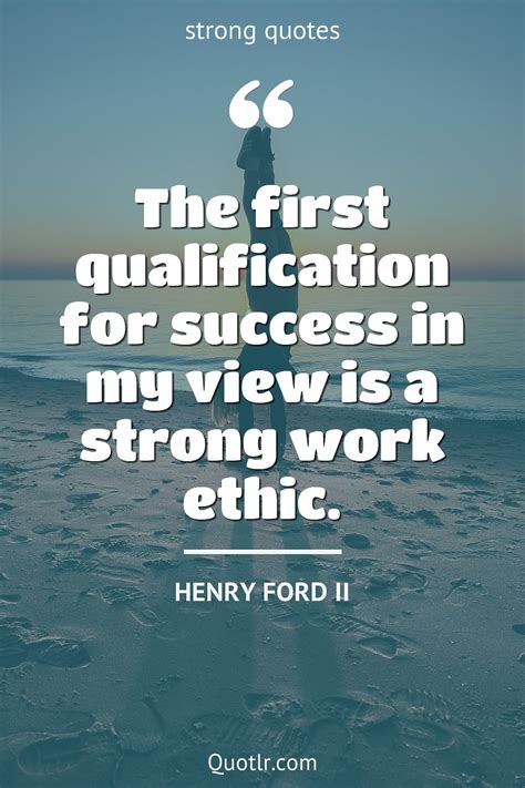 80 Work Ethic Quotes To Inspire Determination And Hard Work