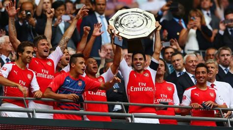 The football association charity shield, as it was known at the time, was designed to replace the sheriff of london charity shield after the leading amateur clubs fell out with the fa. The Community Shield will be screened live on BT Sport