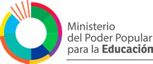 Los futuros de la educación. Ministerio de Educacion Venezuela Logo Vector (.AI) Free Download