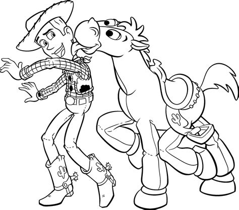 Dibujos Disney para colorear
