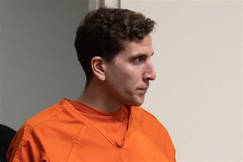Bryan Kohberger's Secluded Life Inside Jail: Reports - Newsweek