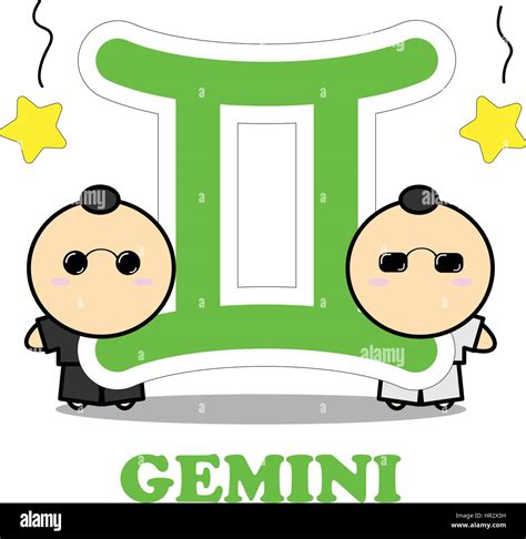 Gemini Star Sign High Resolution Stock Photography And Images Alamy