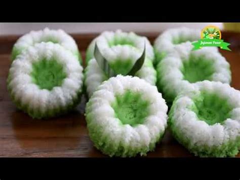 111,541 likes · 99,319 talking about this. Resep Kue Putu Ayu Jajanan Pasar #14 - YouTube