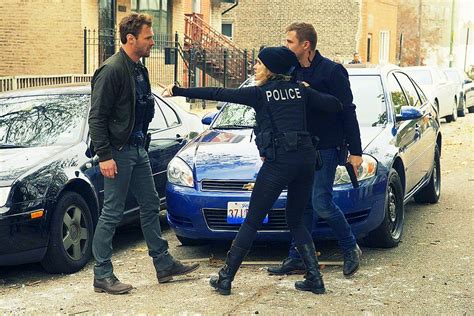 Chicago Pd Chicago Pd Tv Series Photo 38026497 Fanpop