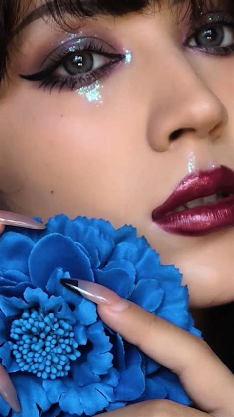 Makeup With Zeesea 16 Shades Eyeshadow Palette 💀crystal Skull An