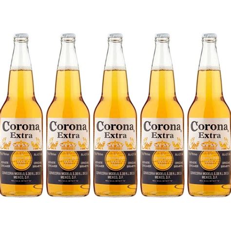 American Stupidity: Corona Beer Taking Hit for Coronavirus - 16 Percent ...