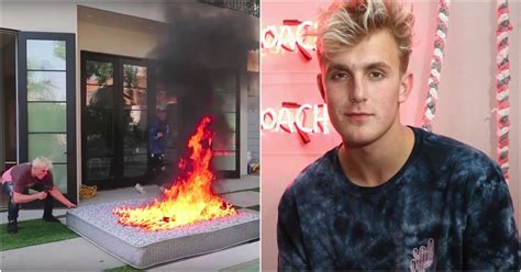 Выделите её и нажмите «ctrl + enter». Jake Paul Accused of Turning His Neighborhood Into a ...