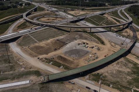 Work On I 80i 380 Interchange Enters Fifth Year Ahead Of Schedule