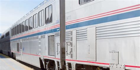 For customers seeking plenty of comfort and room, bedrooms provide twice the space as a roomette and feature a sofa and armchair by day and upper and lower berths by night. The Amtrak Superliner Bedroom Suite is designed for four ...