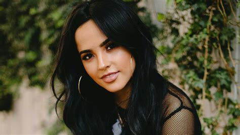 The New Becky G Makeup Brand Tresl Ce Has Launched My Imperfect Life