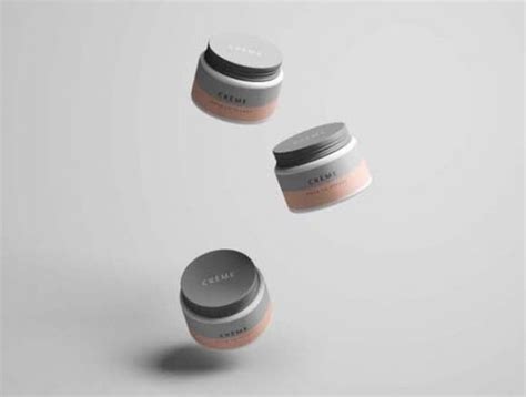 Download 40+ Best Jar Mockup & PSD Templates For Your Product Design