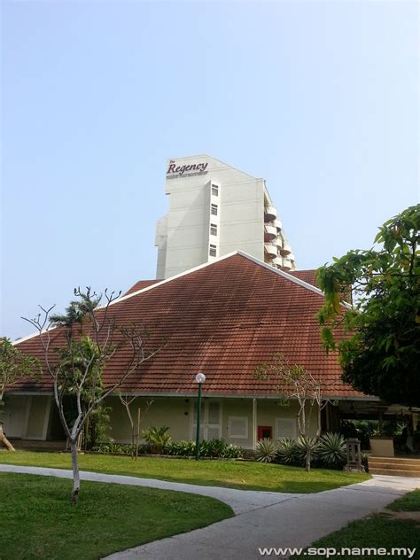 Cape rachado, port dickson, port dickson overview. The Regency Tanjung Tuan Beach Resort, Port Dickson ...