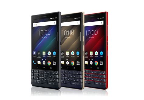 Mua blackberry key 2 le giá rẻ chính hãng tại hoàng hà mobile. TCL stellte BlackBerry Key2 LE offiziell vor ...