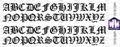 Letrs Goticas / About press copyright contact us creators advertise