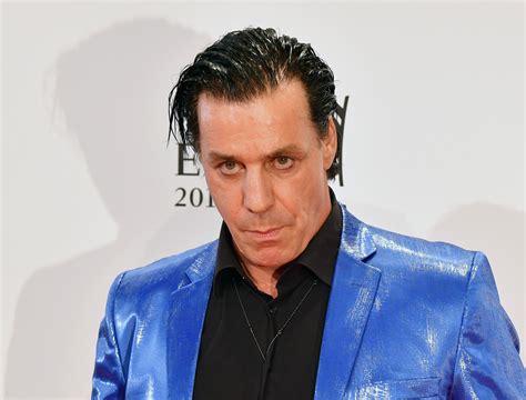 Verfahren in Litauen eingestellt: Till Lindemann: Anwälte