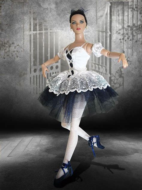 Classical 2014 Ballerina Barbie Barbie Costume Ballet Doll
