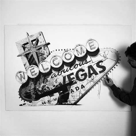 Las Vegas 3018” I Went Mad Trying To Deliberately Give A Ruined Look