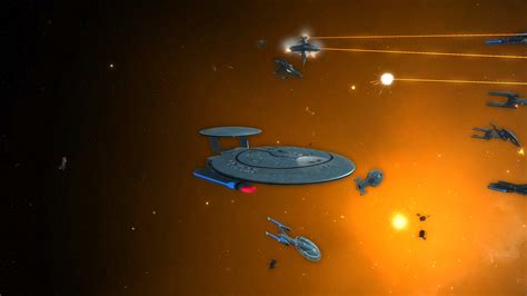 Various Community Shots Image Star Trek Armada 3 Mod For Sins Of A