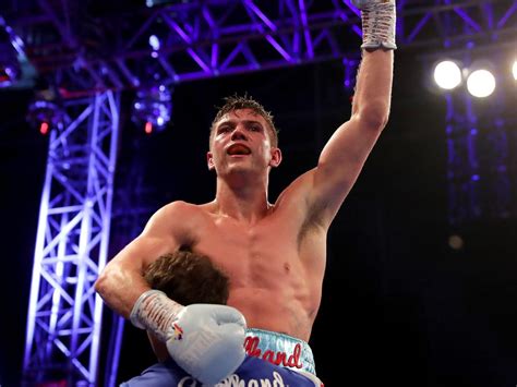 As an amateur he won a gold medal at the 2012 olympics and silver at the 2011 world championships, both in the bantamweight division. Vasiliy Lomachenko vs Luke Campbell: preview, how to watch ...