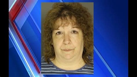 Dillsburg Woman Accused Of Stealing More Than 4k From Employer