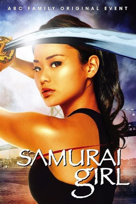 Samurai Girl Tv Series Radio Times