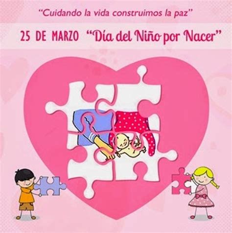 El senador nacional y ex ministro de educación publicó el texto en sus redes sociales, en donde vuelve a rechazar el proyecto que comenzará a discutirse en el congreso. "Día Mundial del Niño por Nacer". - Agenda Solidaria San Juan