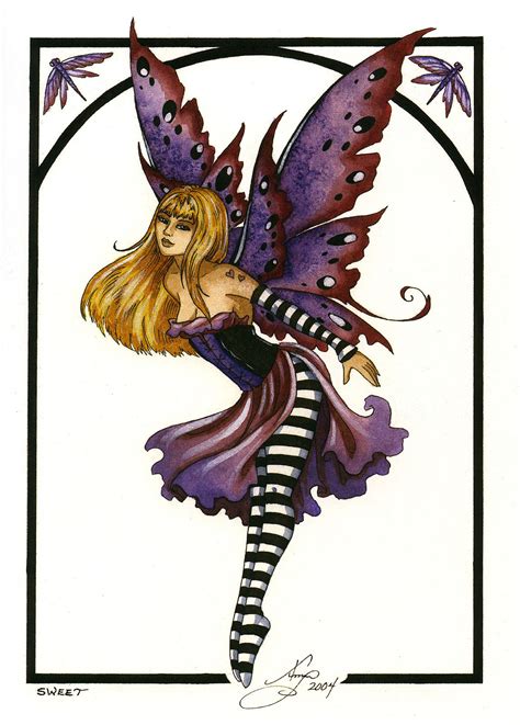 Amy Brown Sweet Amy Brown Fairy Artwork Amy Brown Fairies