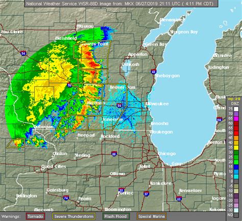 Interactive Hail Maps Hail Map For Madison Wi