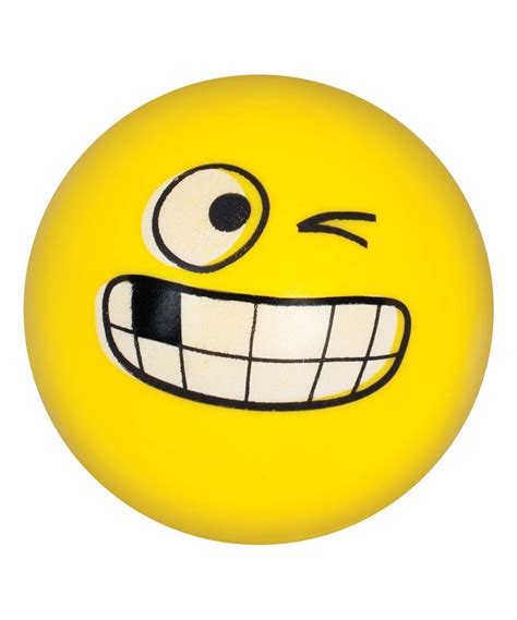 Emoticon Bouncy Ball 4 Emoticon Bouncy Ball Funny Emoji