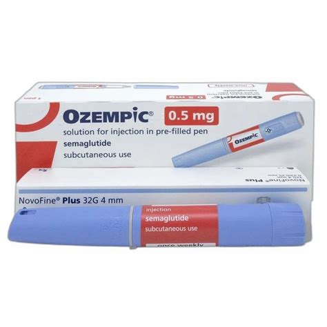 Wegovy Mg Semaglutide Injection Packaging Size Pens Box At Rs