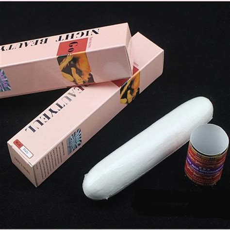 Aliexpress Com Buy Pc Vagina Stick Sex Product Feminine Hygiene