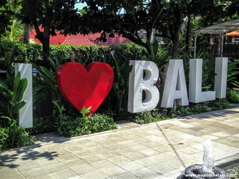So What is the Best Place to Stay in Bali  Kuta or Ubud?