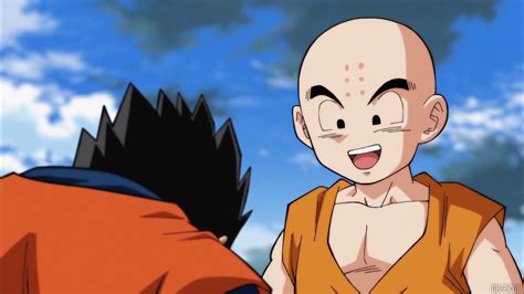 Maybe you would like to learn more about one of these? Dragon Ball Super Épisode 84 : Krilin à l'épreuve