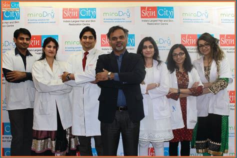 Skin City Clinic Based In Pune Is One Of The Best Laser Skin Treatment