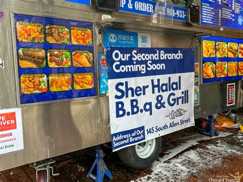 Sher Halal To Open Restaurant In Downtown State College