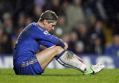 Will The Real Fernando Torres Please Stand Up