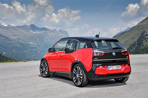 Choosing the right ev charger minimizes hassle and installation costs. BMW i3 S under evaluation for India - Report