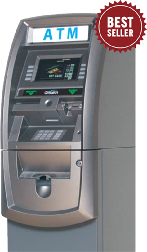 How to purchase an atm. Genmega G2500 Series ATM Machine - Carolina ATM - ATM ...