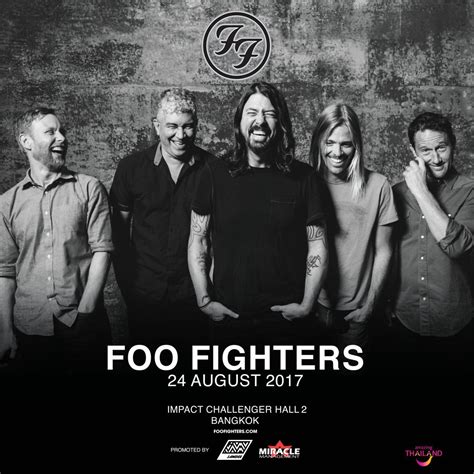 10 Essential Foo Fighters Songs And Their Must Watch Performances