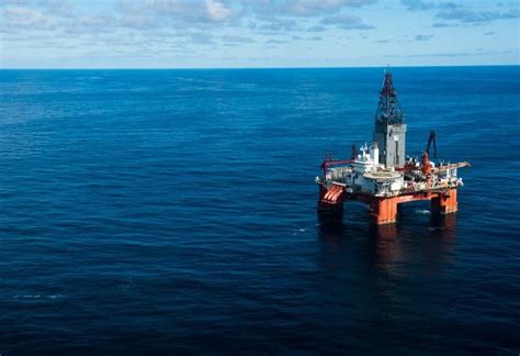 Statoil Increase Its Share In Byrding Offshore Project In Norwegian
