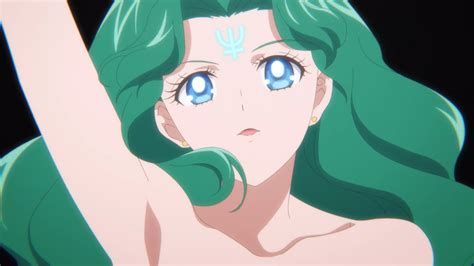 Gekijouban Bishoujo Senshi Sailor Moon Eternal Movie Part Random Curiosity