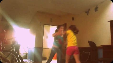 Pelea De Mi Hermana Con Ex Amiga YouTube