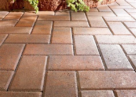 Natural Stone Pavers Types And Their Installations Stone