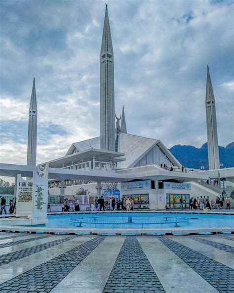 Top 10 Most Beautiful Places To Visit In Islamabad