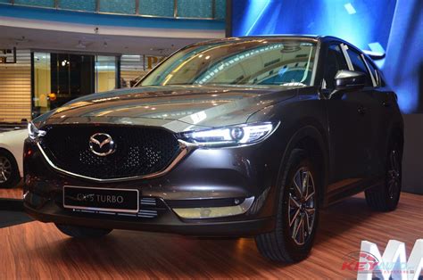 Mazda cx 5 service cost malaysia. 2019 Mazda CX-5 大马预售价曝光，5 等级 RM134,721 起跳 | KeyAuto.my