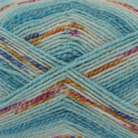 Baby Drifter DK Double Knitting Acrylic Mix Yarn King Cole Wool 1 3 6 