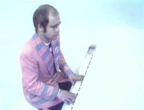 Elton John Sorry Seems To Be The Hardest Word 1976