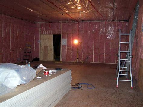 One option is to ventilate the roof deck and install a radiant barrier before you install insulation and sheetrock. THROW ME THE IDOL - April to June 2007 news