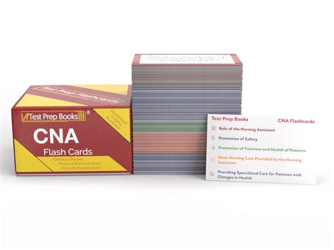 Cna Flash Cards 2022 2023 Cna Training Flashcards Study Guide With
